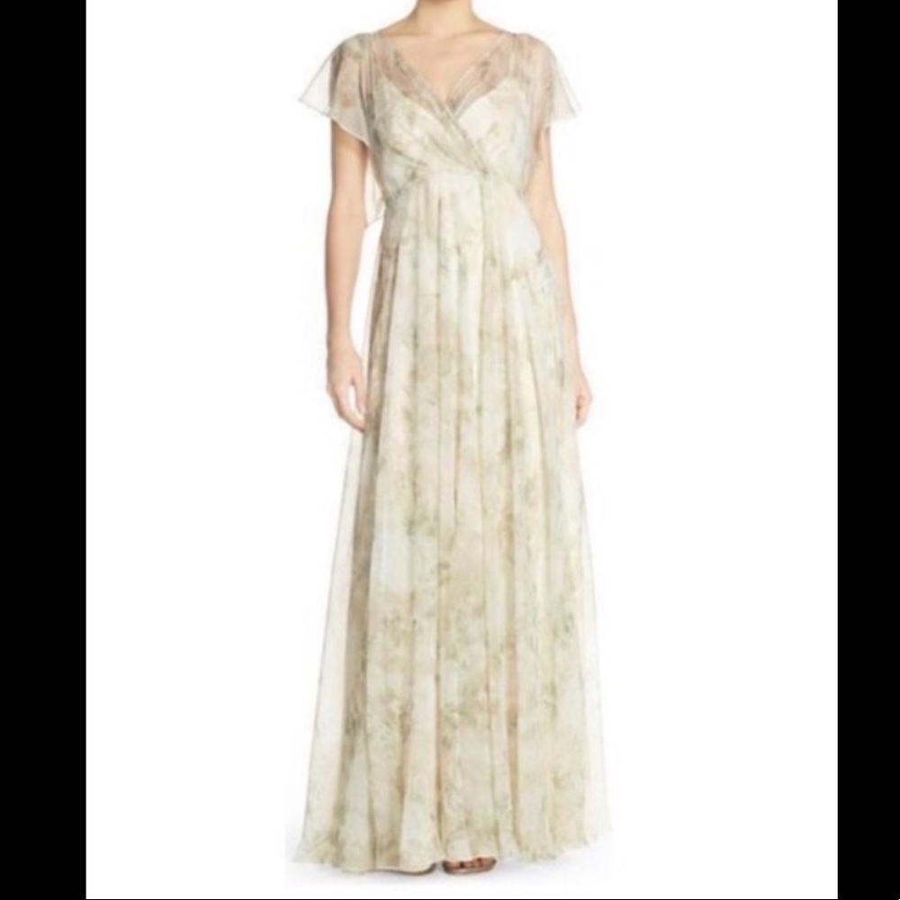 Jenny Yoo Bridesmaids Dress